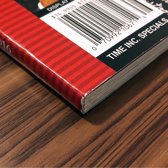 Sports Illustrated Muhammad Ali Tribute Limited Edition 2016 - Picture 5 of 10